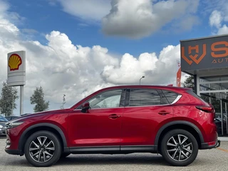 Mazda CX-5 – thumbnail 3