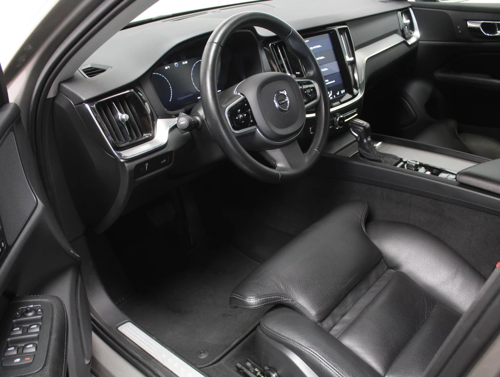 Volvo V60 – foto 12