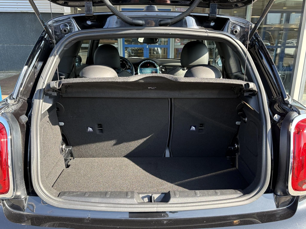 MINI Electric – foto 10