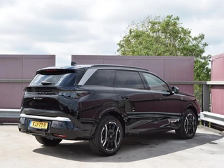 Peugeot e-5008 – thumbnail 4