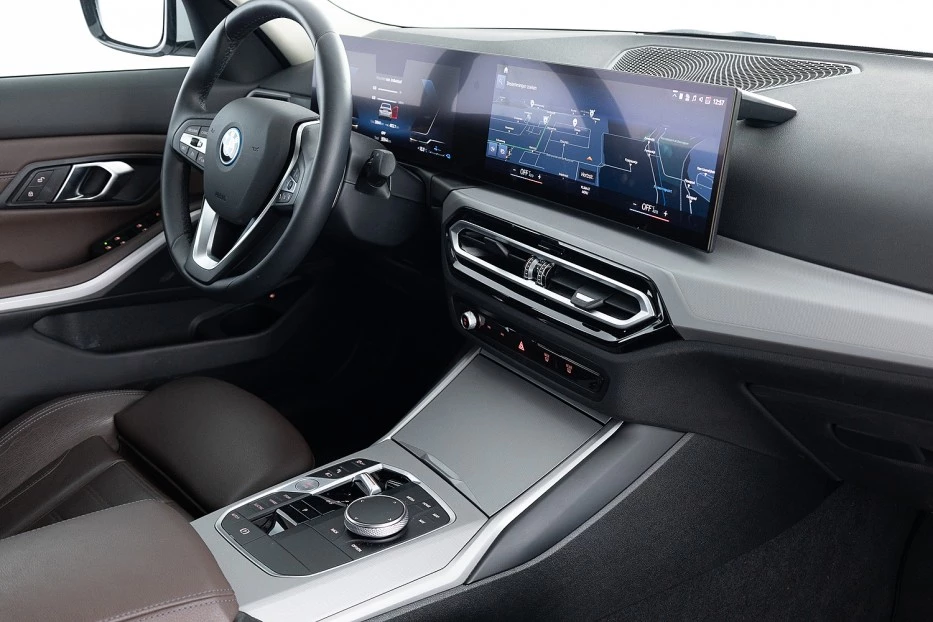 BMW 3 Serie – foto 11