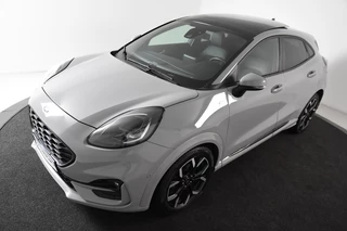 Ford Puma – thumbnail 2