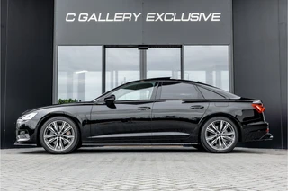 Audi A6 – thumbnail 4