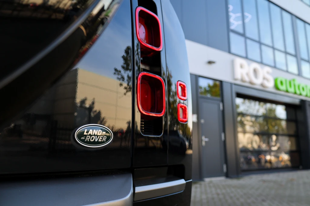 Land Rover Defender – foto 46