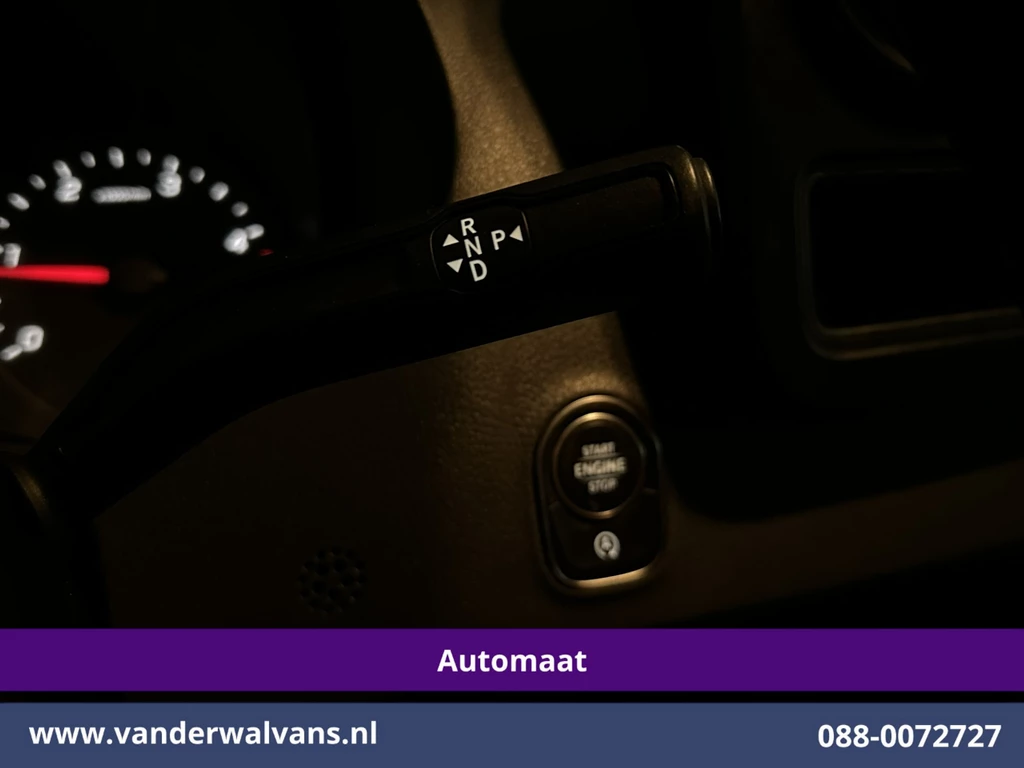 Mercedes-Benz Sprinter – foto 6