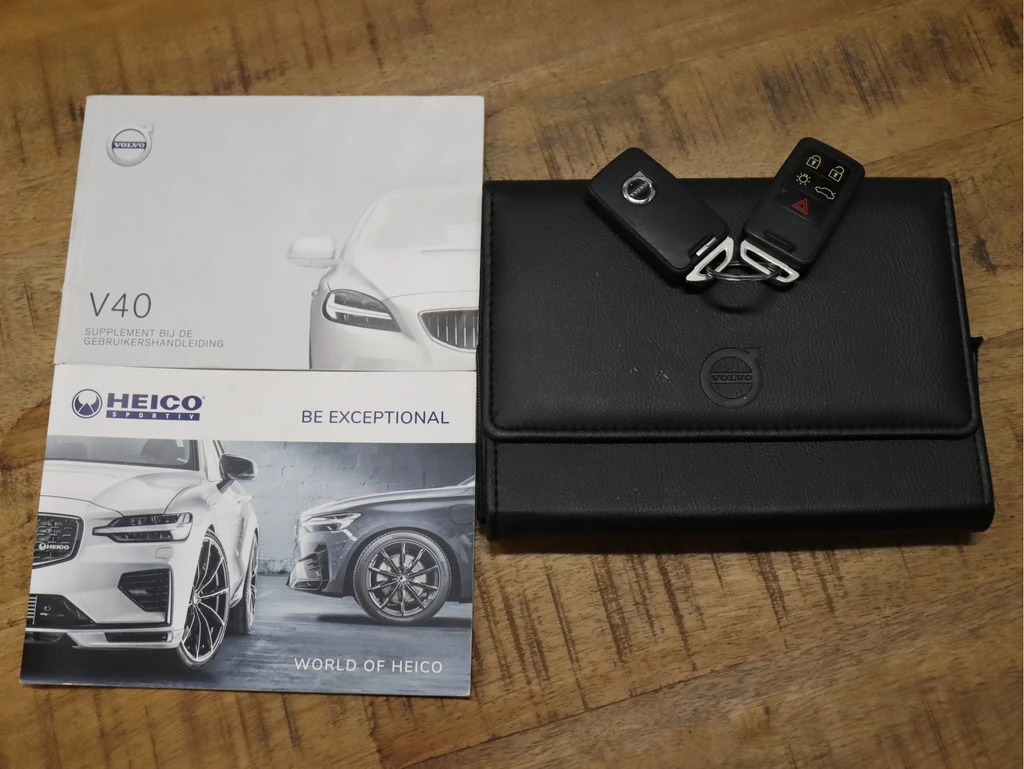 Volvo V40 – foto 19
