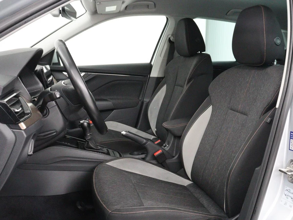 Škoda Kamiq – foto 7
