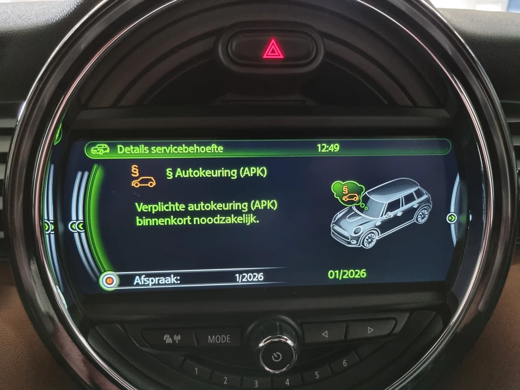 MINI Cooper – foto 41
