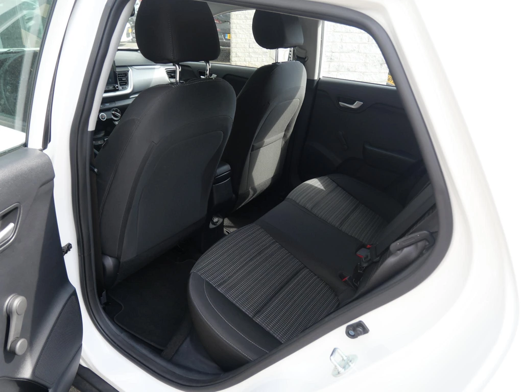 Kia Stonic – foto 9