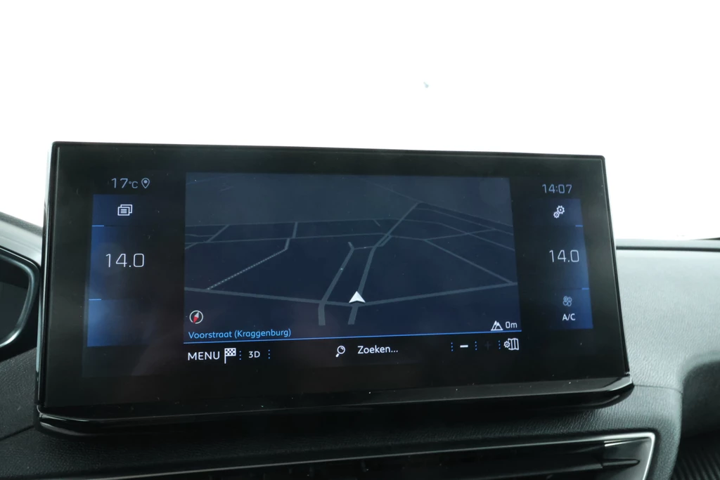 Peugeot 5008 – foto 24