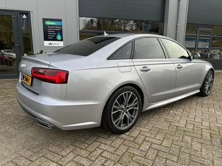 Audi A6 – thumbnail 3