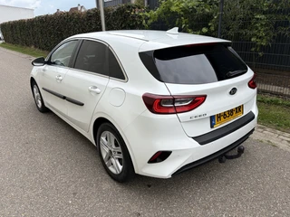 Kia Ceed – thumbnail 5