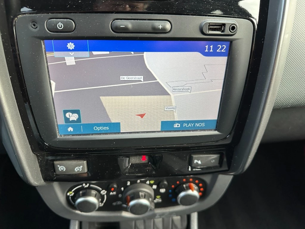 Dacia Duster – foto 15