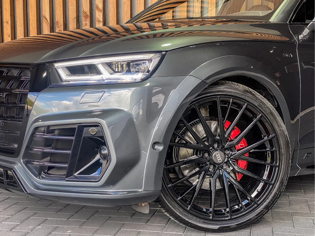 Audi SQ5 – foto 33