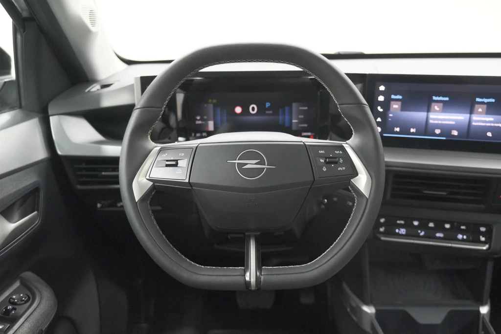 Opel Frontera – foto 27