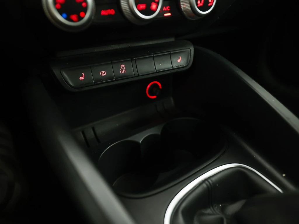 Audi A1 Sportback – foto 24