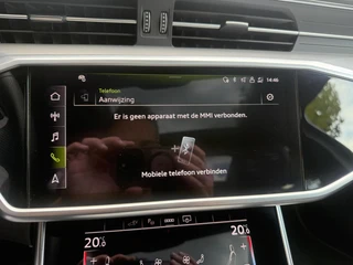 Audi A6 – thumbnail 22