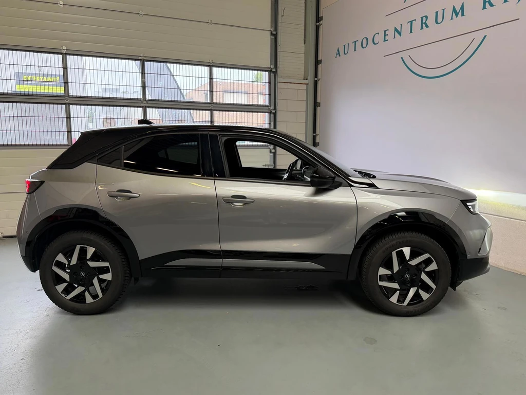 Opel Mokka – foto 9
