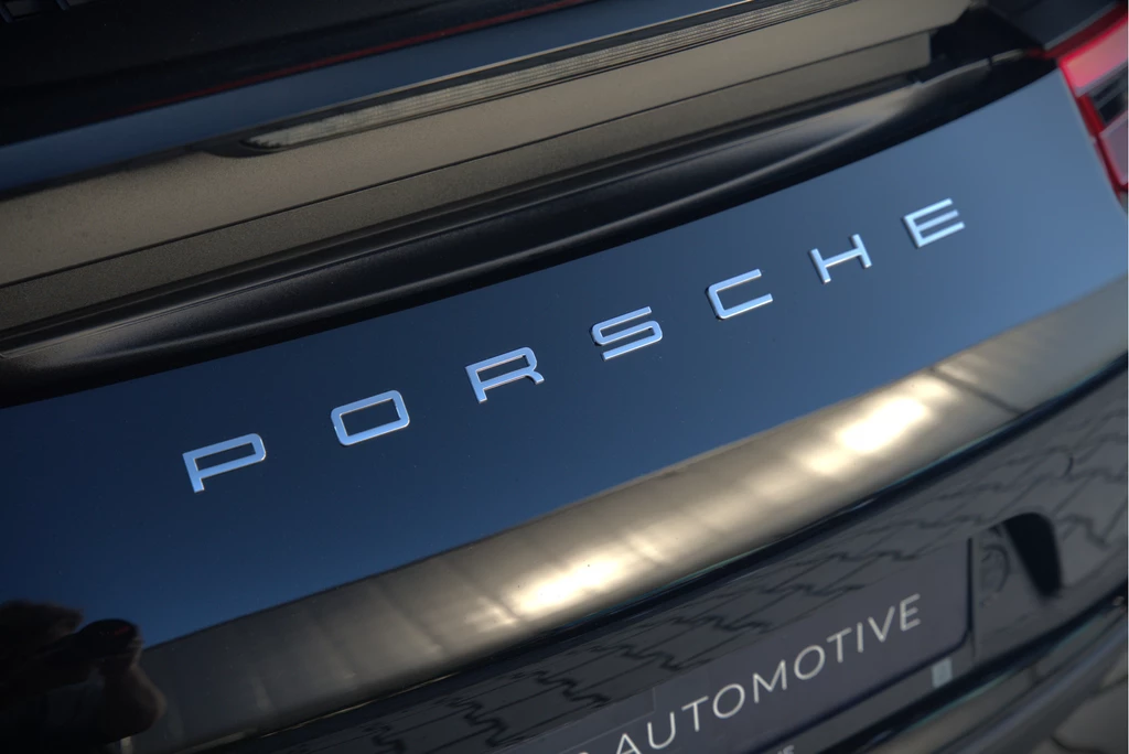 Porsche 911 – foto 25