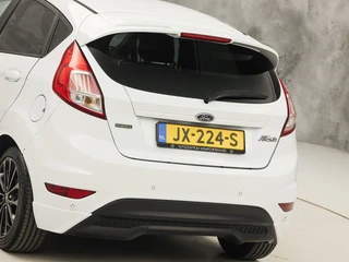 Ford Fiesta – thumbnail 6