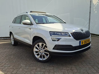 Škoda Karoq – thumbnail 12