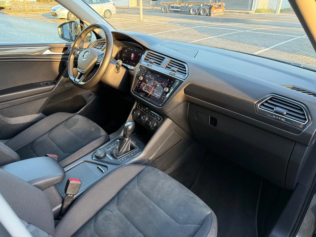 Volkswagen Tiguan Allspace – foto 27