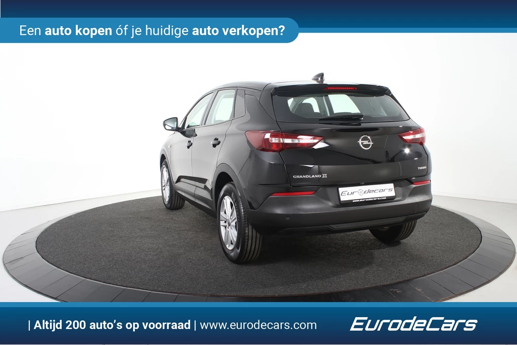 Opel Grandland X – foto 6