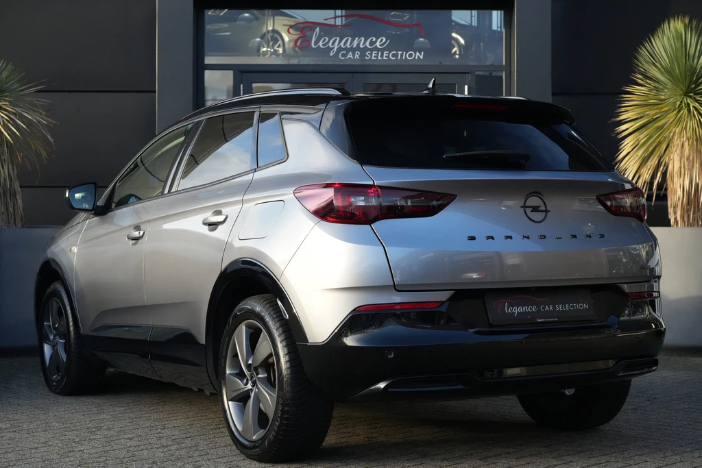 Opel Grandland – foto 2