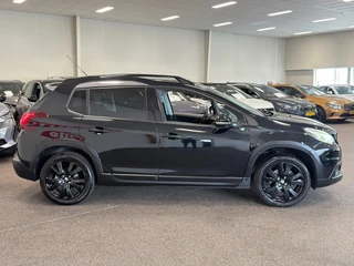 Peugeot 2008 – thumbnail 6