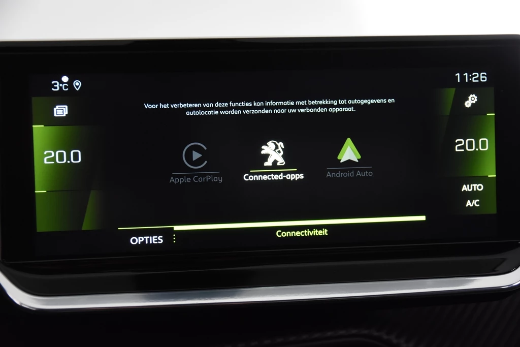 Peugeot 208 – foto 23