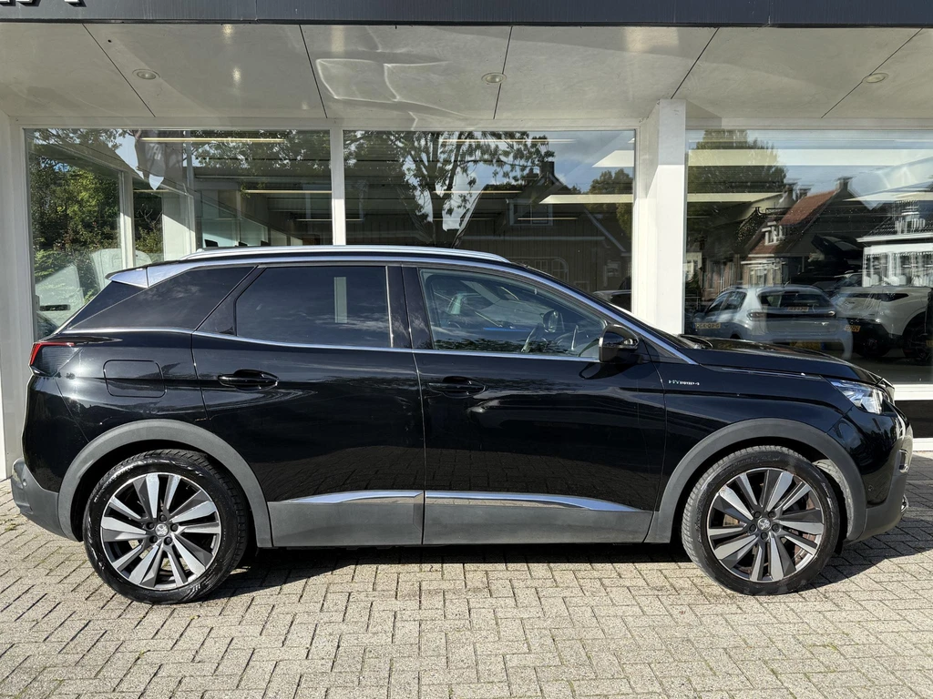 Peugeot 3008 – foto 5