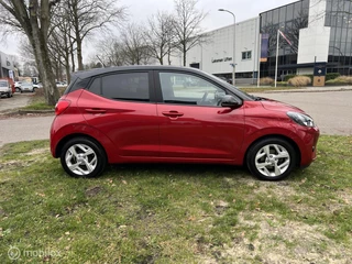 Hyundai i10 – thumbnail 14