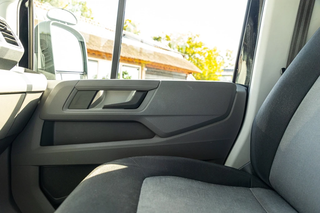 Volkswagen Crafter – foto 66