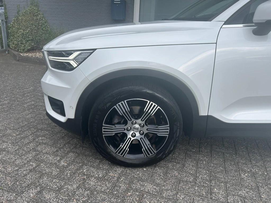 Volvo XC40 – foto 7