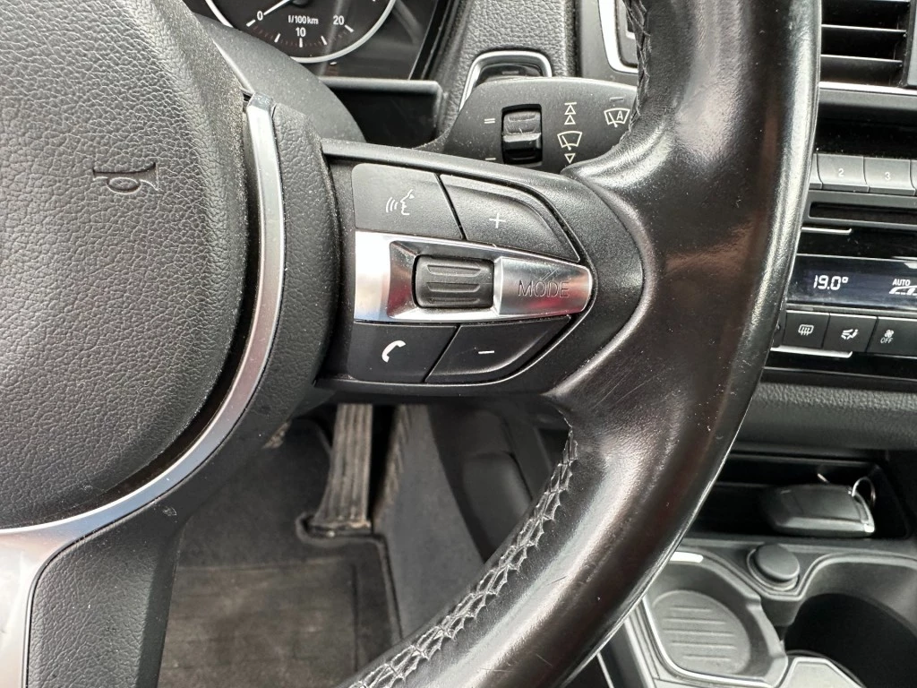 BMW 1 Serie – foto 24