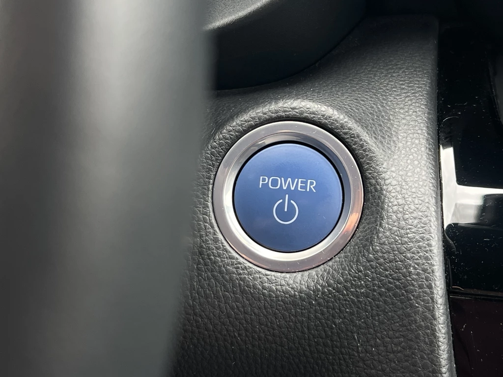Toyota Yaris Cross – foto 18