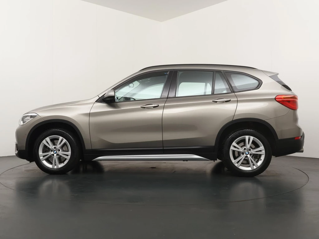 BMW X1 – foto 2