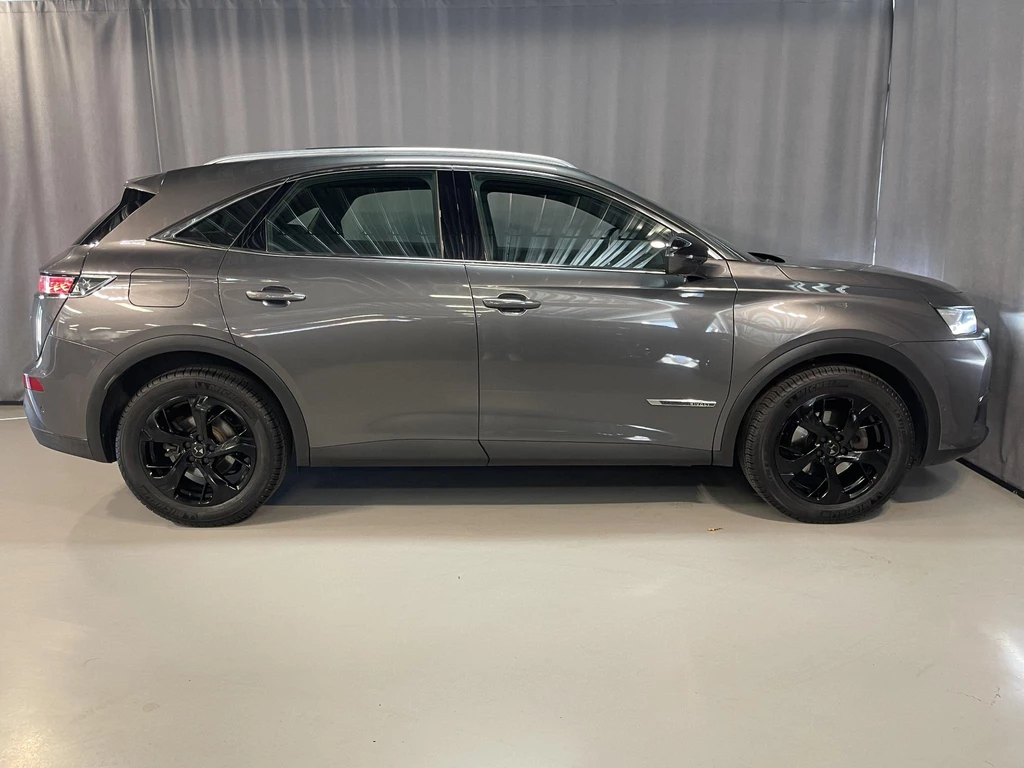 DS DS 7 – foto 5