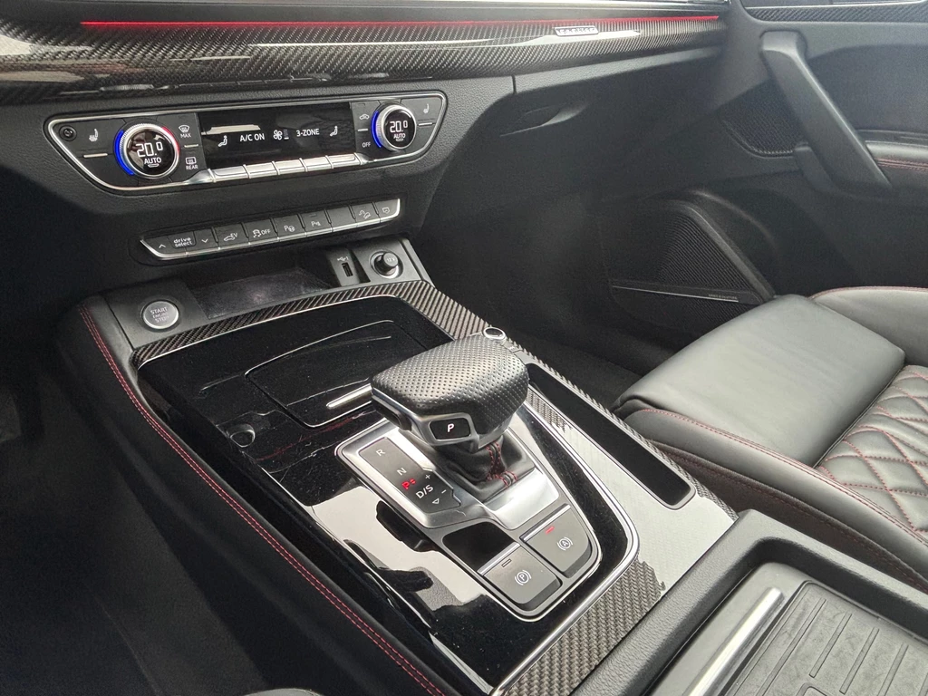 Audi Q5 – foto 28
