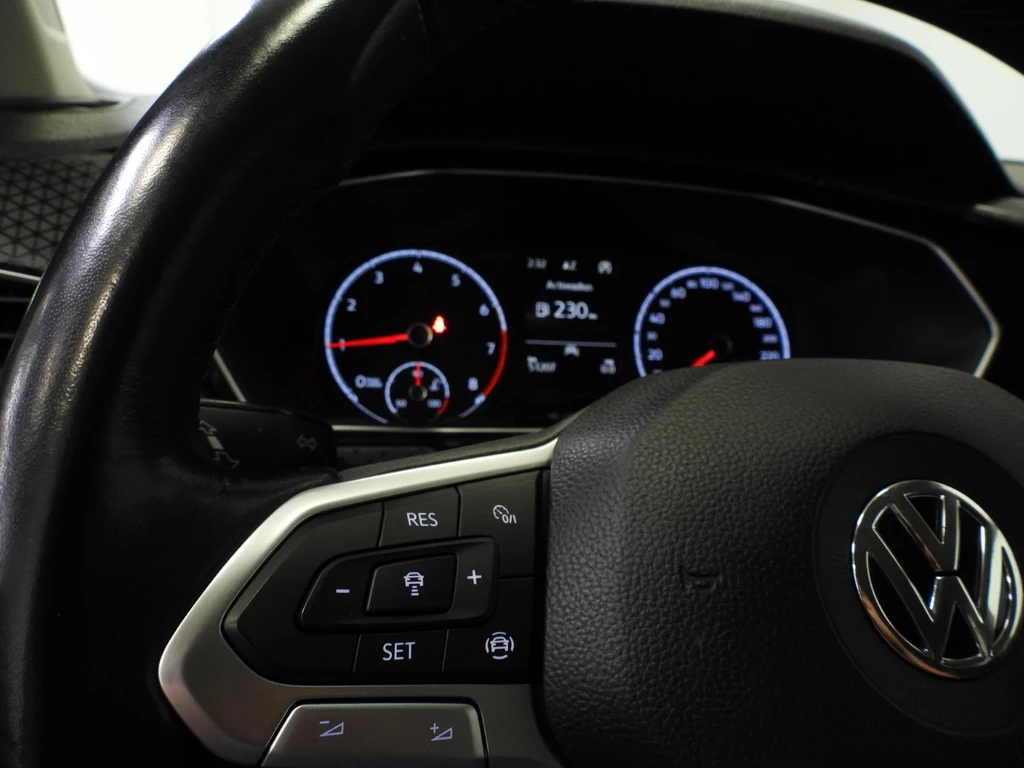 Volkswagen T-Cross – foto 18