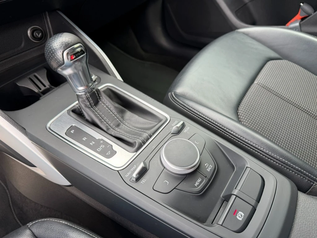 Audi Q2 – foto 18