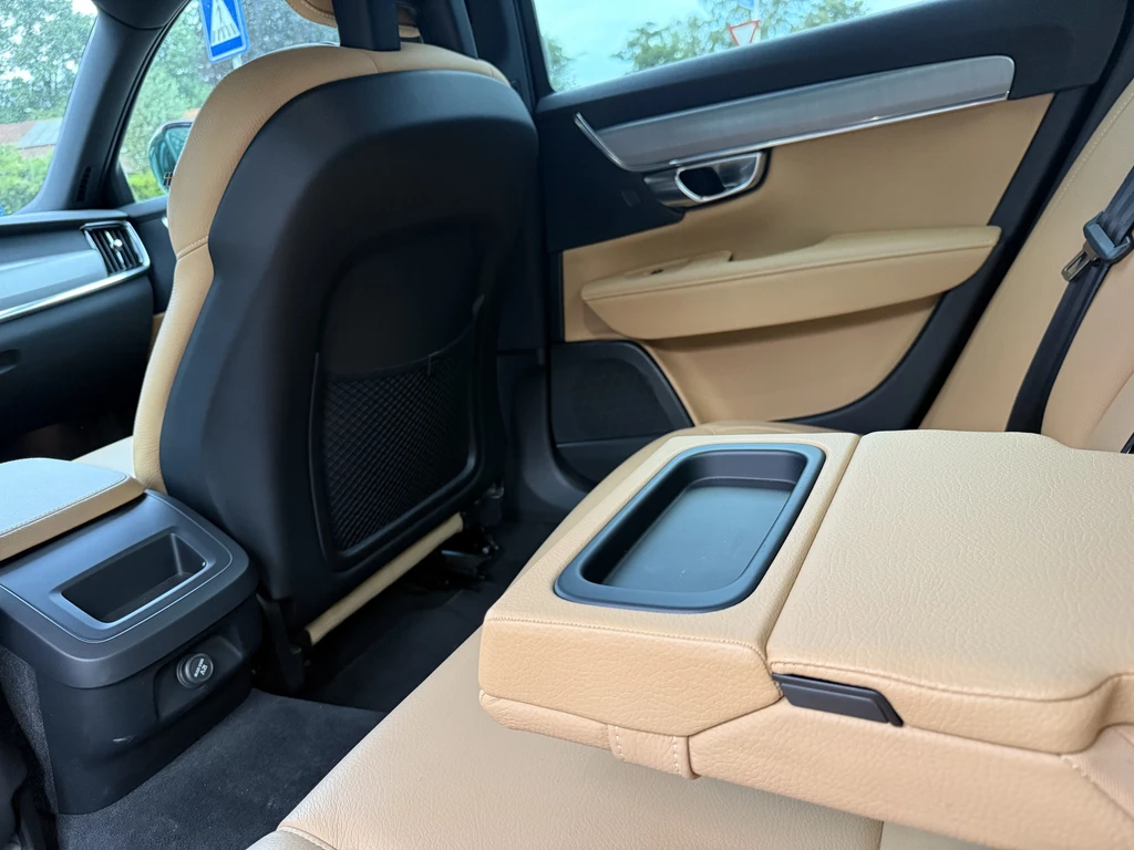 Volvo S90 – foto 25