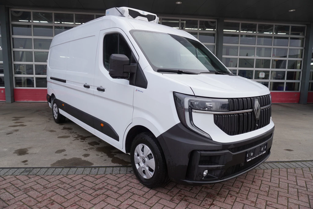 Renault Master – foto 7
