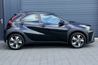 Toyota Aygo – thumbnail 8