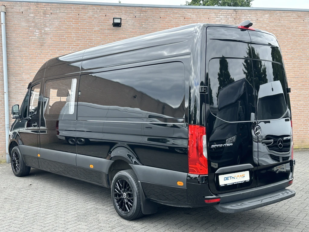 Mercedes-Benz Sprinter – foto 5