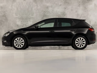 SEAT Leon – thumbnail 3