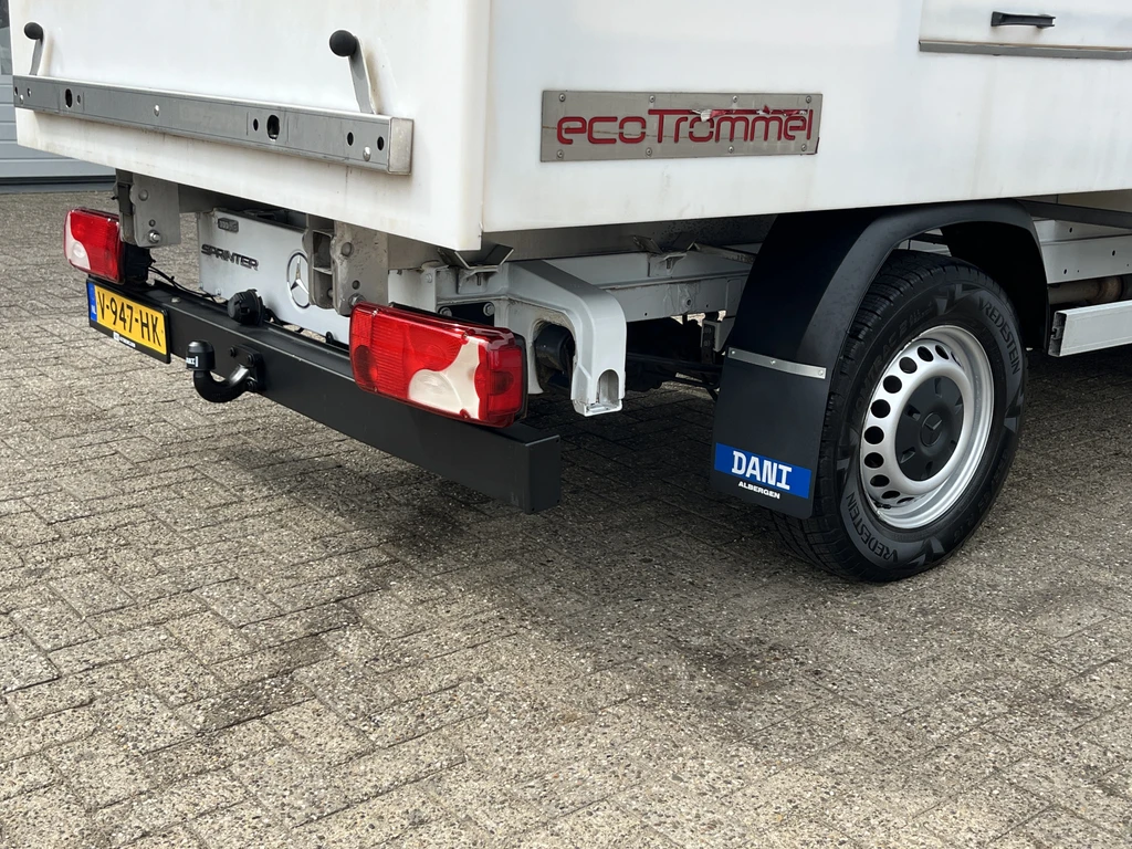 Mercedes-Benz Sprinter – foto 40