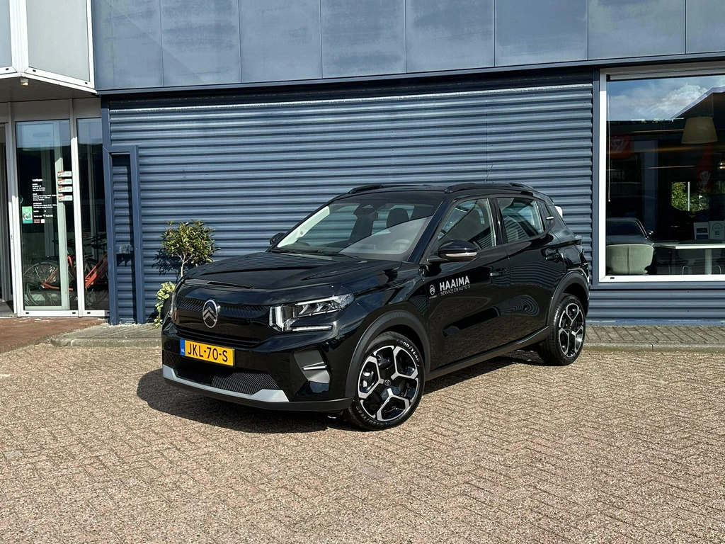 Citroën C3 – foto 2