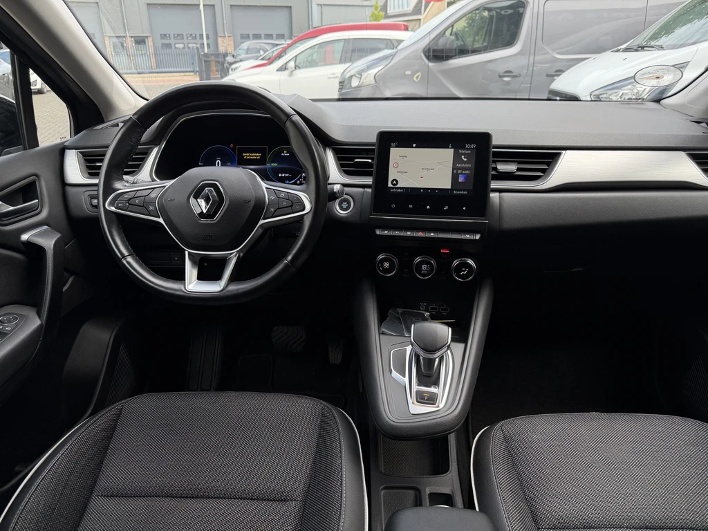 Renault Captur – foto 17