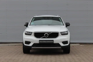 Volvo XC40 – thumbnail 10